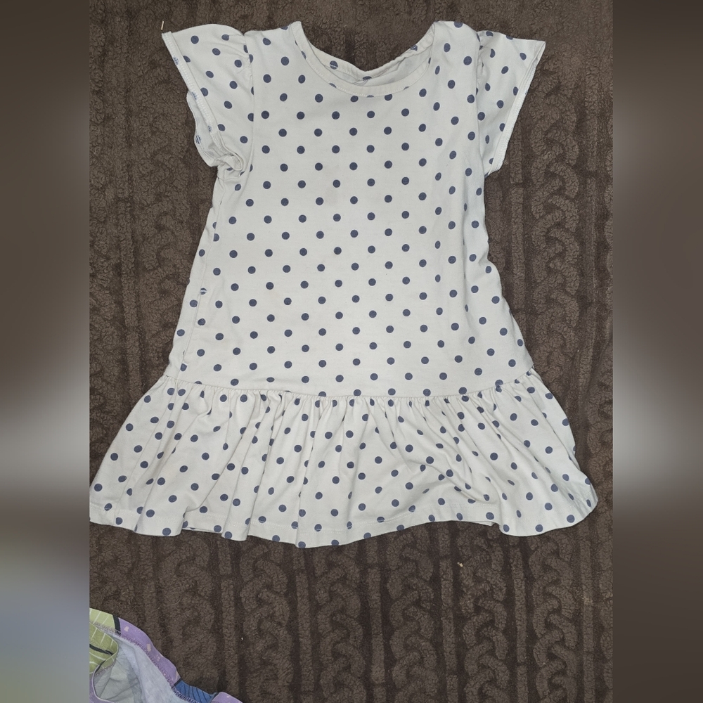 Colorful Patterned Dresses - Picture 3 of 4